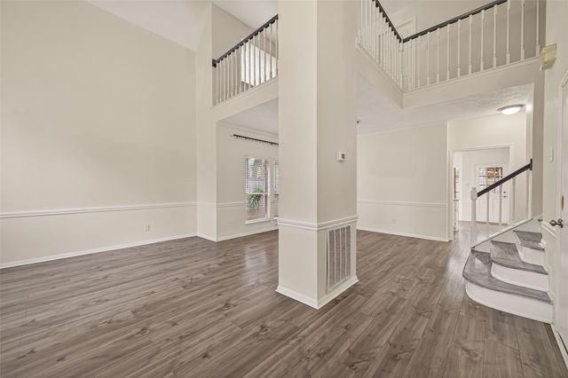 1418 Sheffield Drive, Missouri City, TX 77459