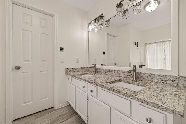 1418 Sheffield Drive, Missouri City, TX 77459