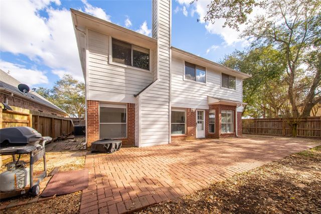 1418 Sheffield Drive, Missouri City, TX 77459