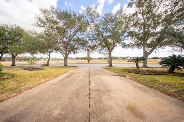 1418 Sheffield Drive, Missouri City, TX 77459