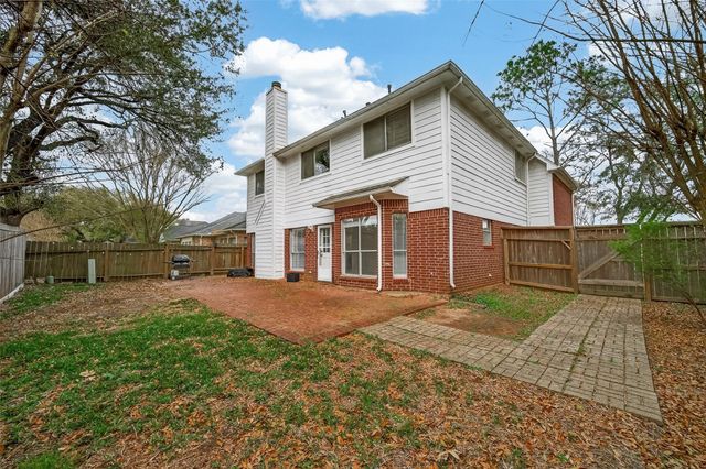 1418 Sheffield Drive, Missouri City, TX 77459