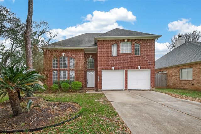 1418 Sheffield Drive, Missouri City, TX 77459