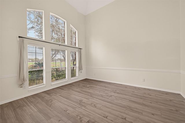 1418 Sheffield Drive, Missouri City, TX 77459