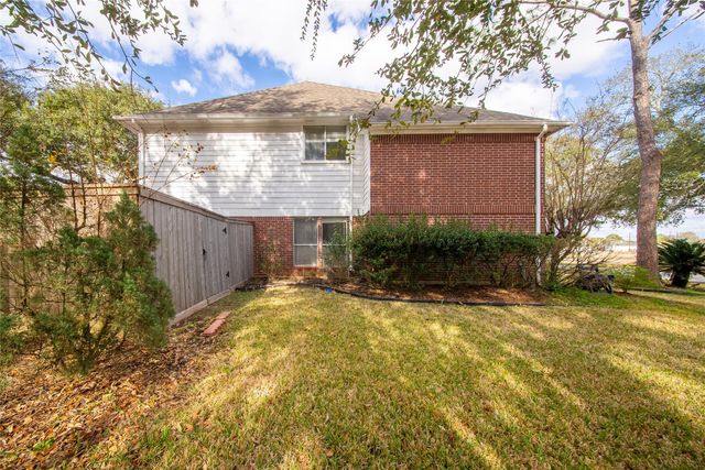 1418 Sheffield Drive, Missouri City, TX 77459