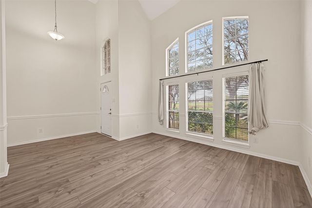 1418 Sheffield Drive, Missouri City, TX 77459