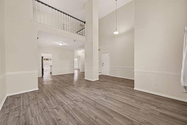 1418 Sheffield Drive, Missouri City, TX 77459