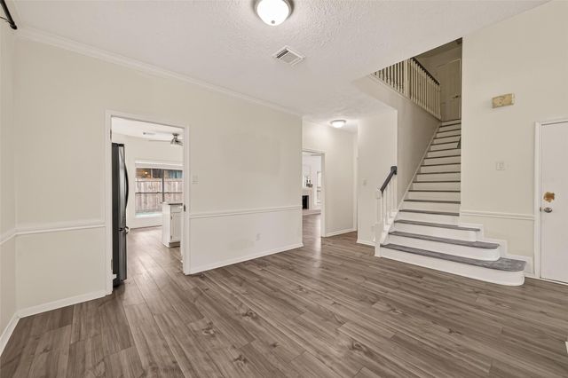 1418 Sheffield Drive, Missouri City, TX 77459