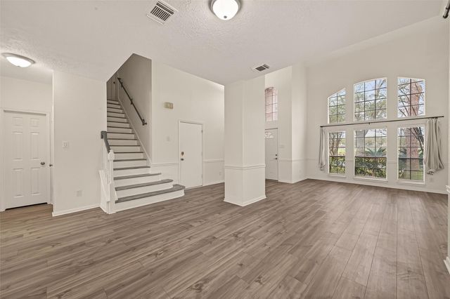 1418 Sheffield Drive, Missouri City, TX 77459