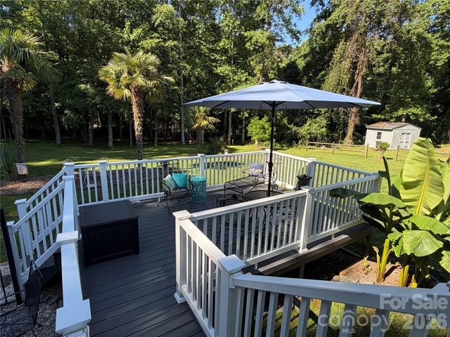 110 E Pine Street, Maiden, NC 28650