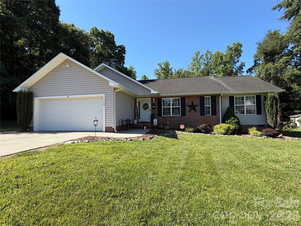 110 E Pine Street, Maiden, NC 28650