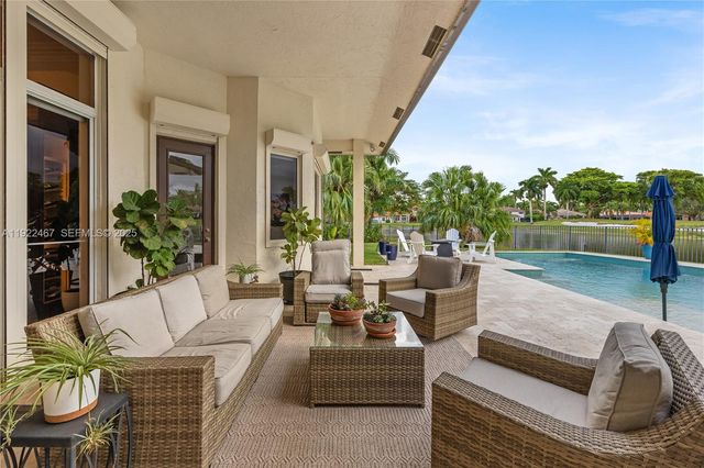 2589 Mayfair Ln 0, Weston, FL 33327