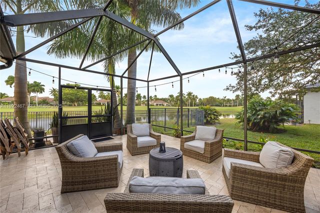 2589 Mayfair Ln 0, Weston, FL 33327