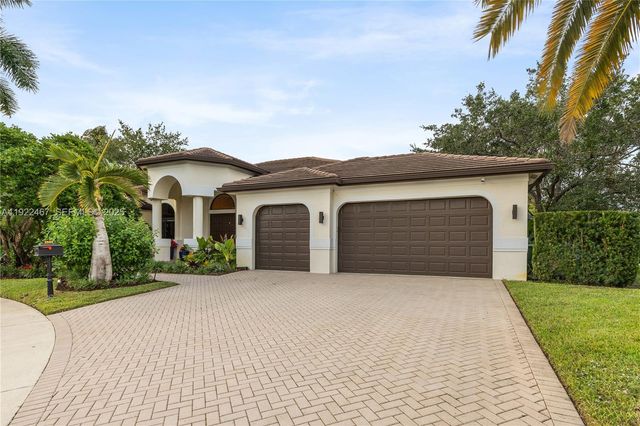 2589 Mayfair Ln 0, Weston, FL 33327