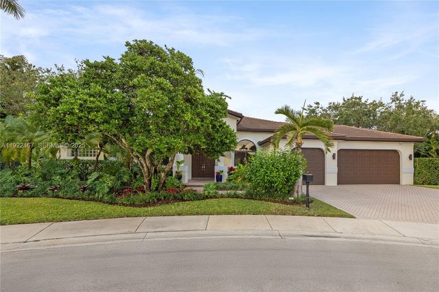 2589 Mayfair Ln 0, Weston, FL 33327