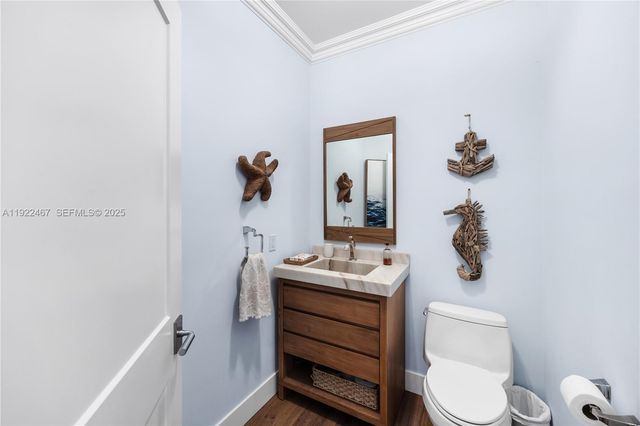 2589 Mayfair Ln 0, Weston, FL 33327