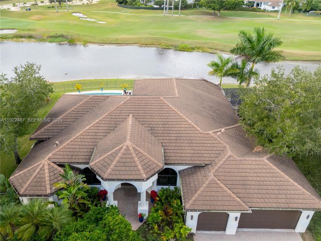 2589 Mayfair Ln 0, Weston, FL 33327