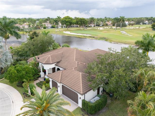 2589 Mayfair Ln 0, Weston, FL 33327