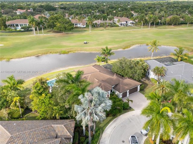 2589 Mayfair Ln 0, Weston, FL 33327
