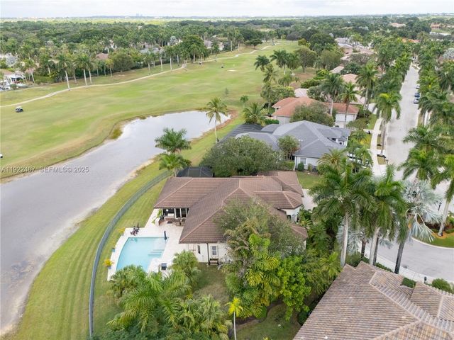 2589 Mayfair Ln 0, Weston, FL 33327