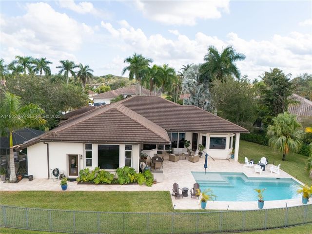 2589 Mayfair Ln 0, Weston, FL 33327