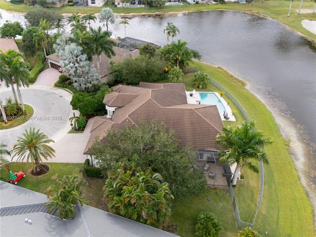 2589 Mayfair Ln 0, Weston, FL 33327