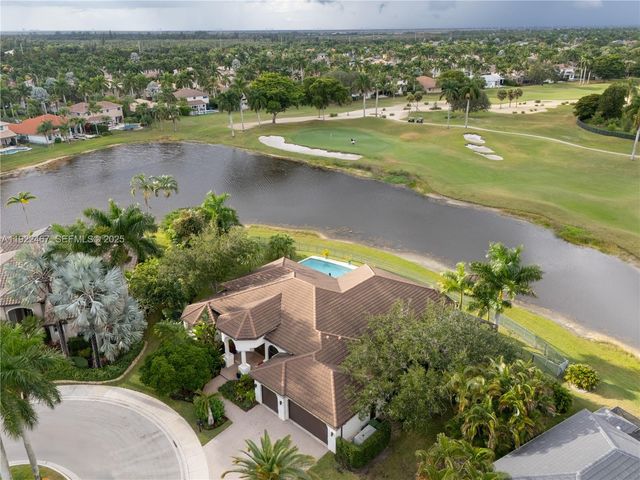 2589 Mayfair Ln 0, Weston, FL 33327