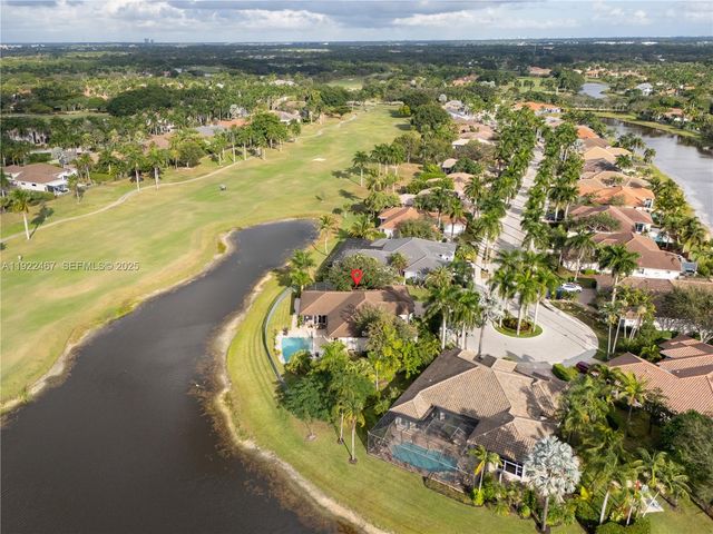 2589 Mayfair Ln 0, Weston, FL 33327