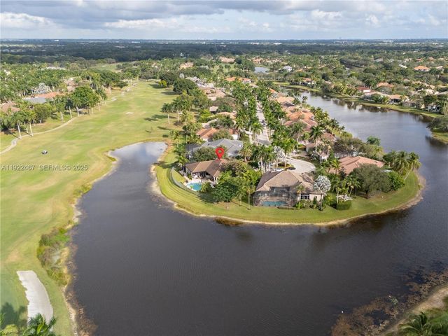 2589 Mayfair Ln 0, Weston, FL 33327