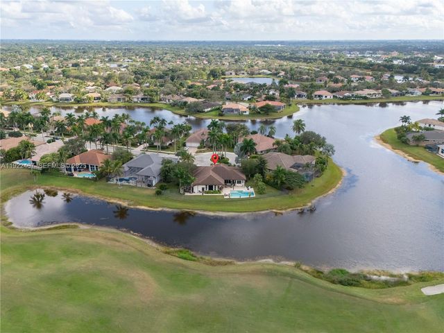 2589 Mayfair Ln 0, Weston, FL 33327