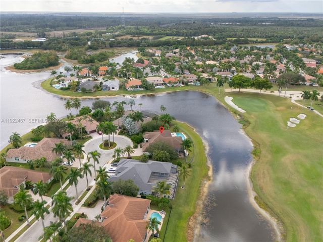 2589 Mayfair Ln 0, Weston, FL 33327