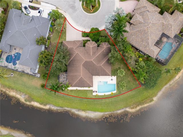 2589 Mayfair Ln 0, Weston, FL 33327