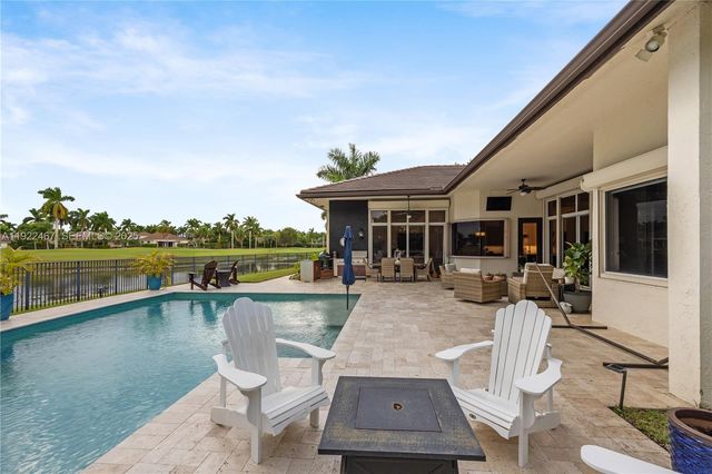 2589 Mayfair Ln 0, Weston, FL 33327