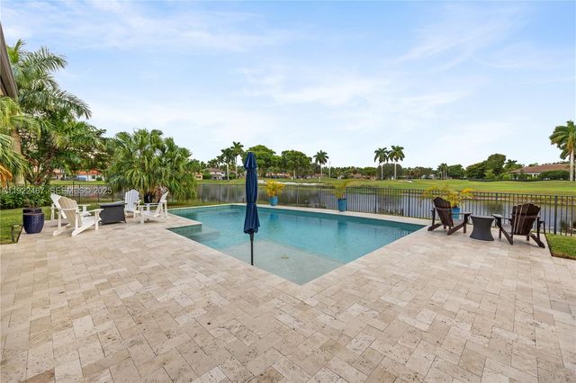 2589 Mayfair Ln 0, Weston, FL 33327