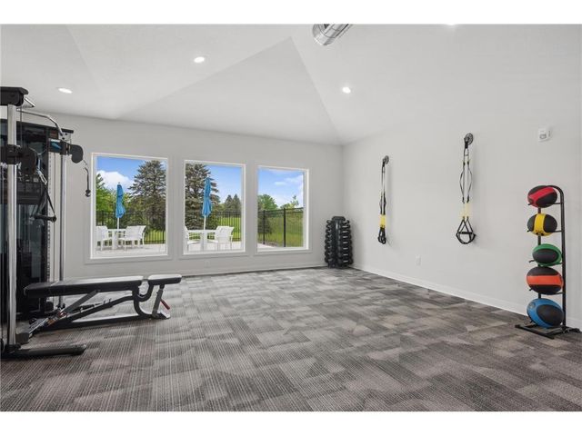 1491 Palmer Drive N, Lake Elmo, MN 55042