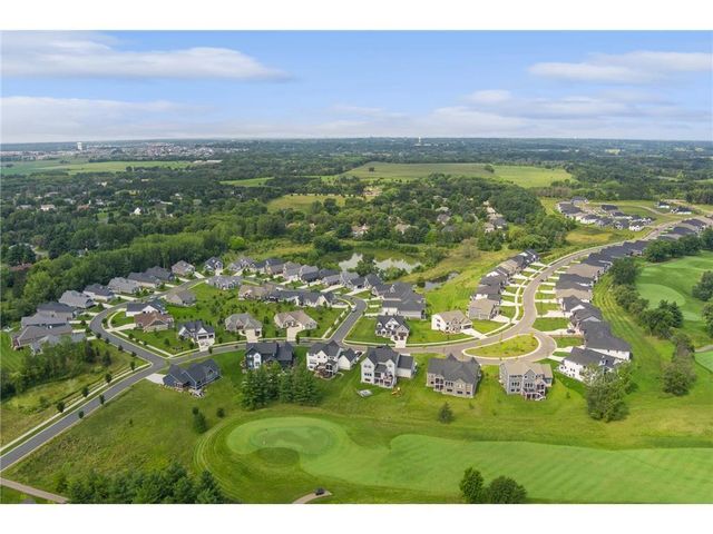 1491 Palmer Drive N, Lake Elmo, MN 55042