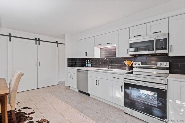 1102 N Ford Street N, Golden, CO 80403
