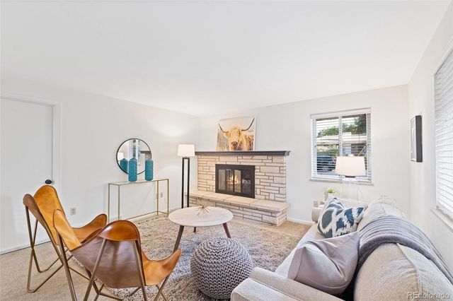 1102 N Ford Street N, Golden, CO 80403