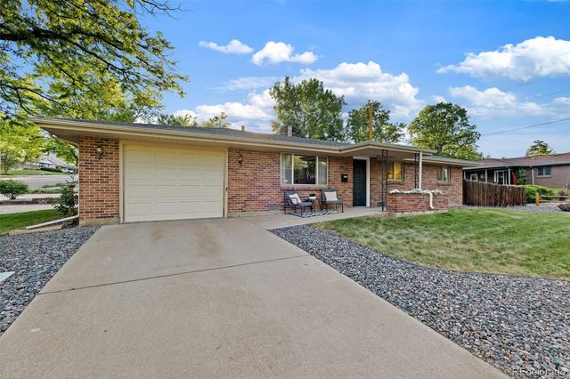 1102 N Ford Street N, Golden, CO 80403