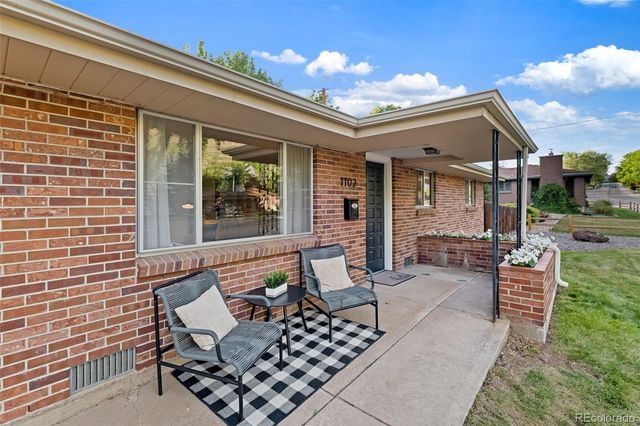 1102 N Ford Street N, Golden, CO 80403
