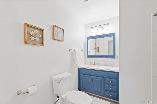 1102 N Ford Street N, Golden, CO 80403