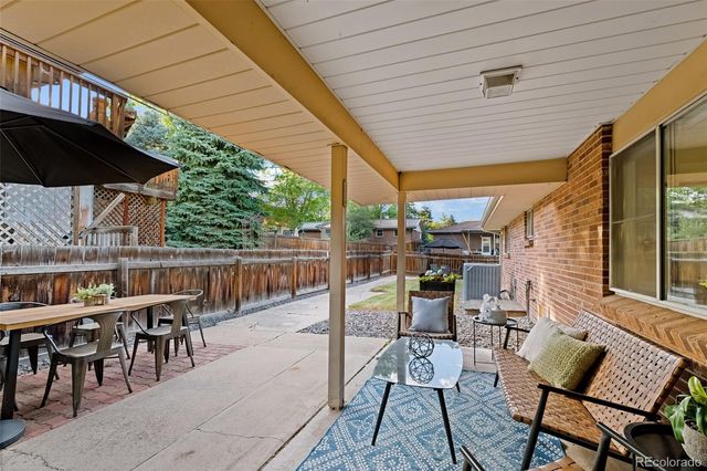 1102 N Ford Street N, Golden, CO 80403