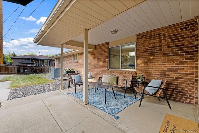 1102 N Ford Street N, Golden, CO 80403