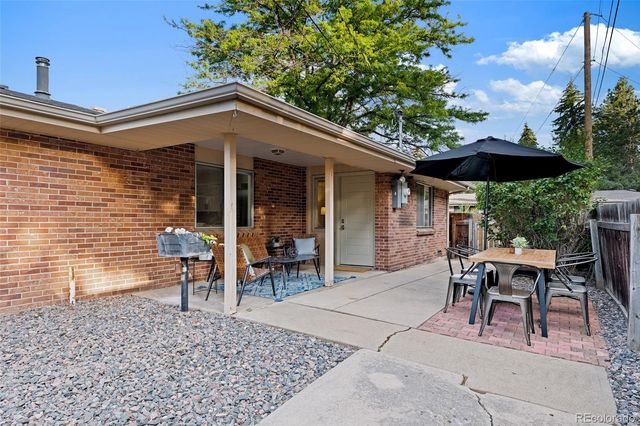 1102 N Ford Street N, Golden, CO 80403
