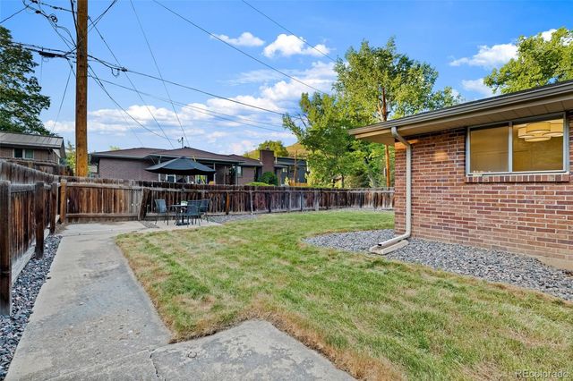 1102 N Ford Street N, Golden, CO 80403