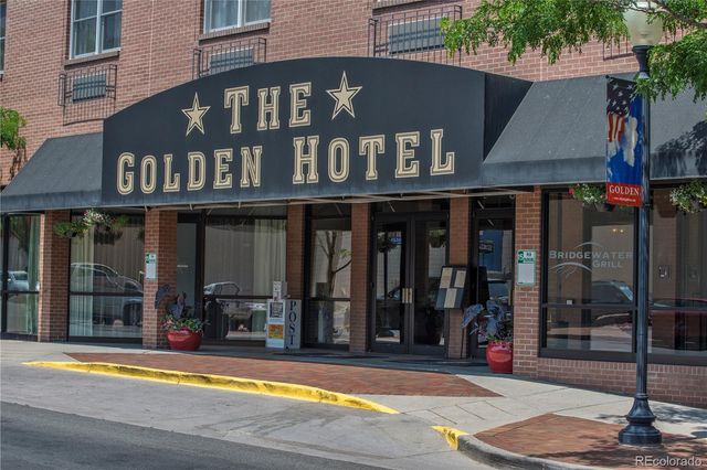 1102 N Ford Street N, Golden, CO 80403