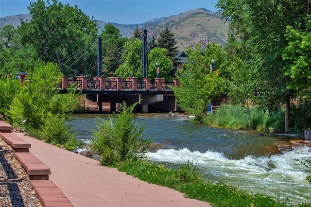 1102 N Ford Street N, Golden, CO 80403