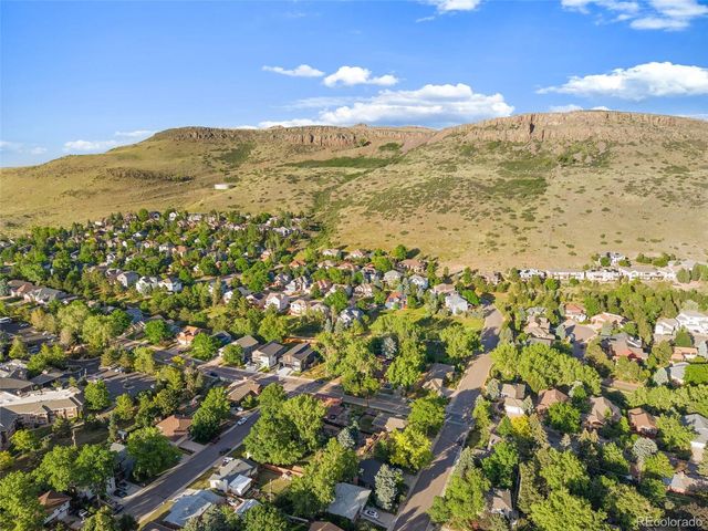 1102 N Ford Street N, Golden, CO 80403