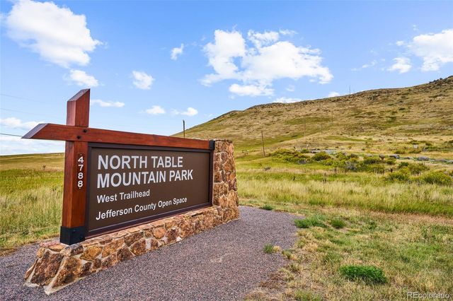 1102 N Ford Street N, Golden, CO 80403
