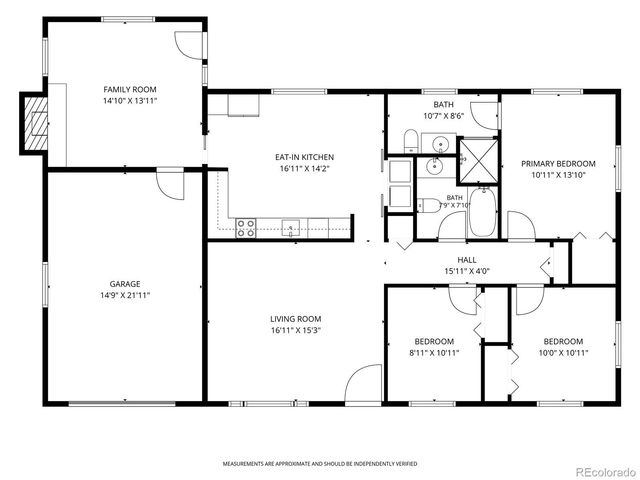 1102 N Ford Street N, Golden, CO 80403