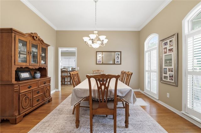 790 E Emerson Lane, Fayetteville, AR 72701